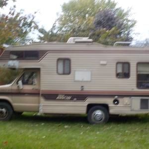 Meet your Posher, Mike